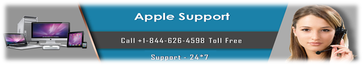 Call 1-844-626-4598 Apple Support Help Number Toll Free