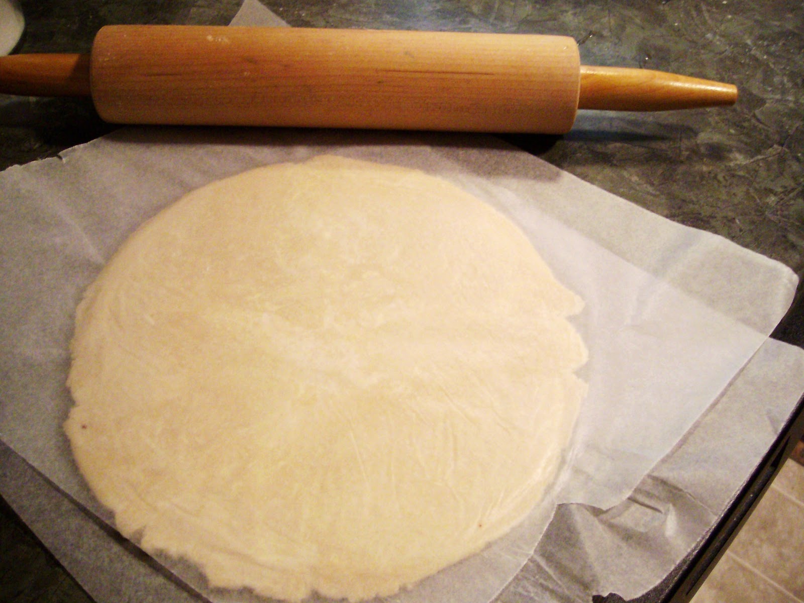 The Foodie RD Food Science 101 The Perfect Pie Crust