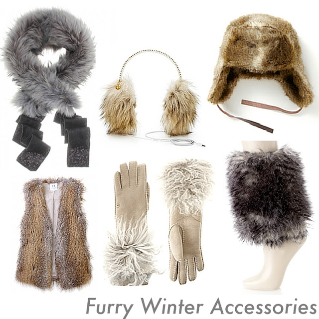 furry accessories