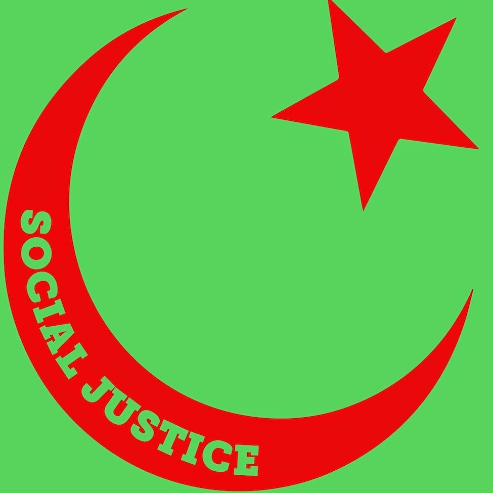 Muslims for Social Justice (click below to view gallery)
