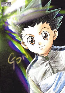 gon freecss hunter x hunter anime wallpaper gon freecss hunter x hunter anime wallpaper
