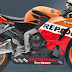 Kembalinya Sang Tercepat, Honda CBR600RR 2013