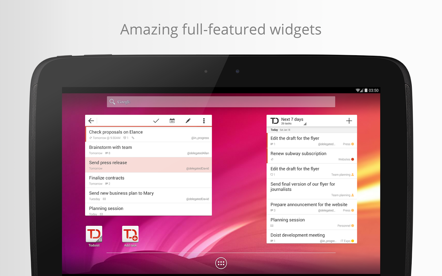 Todoist-To-Do-List,-Task-List-Premium-v7.1.1-Screenshot-APK-paidfullpro.in Todoist-To-Do-List,-Task-List-Premium-v7.1.1-Screenshot-APK-paidfullpro.in