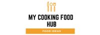 My Cooking Food Hub
