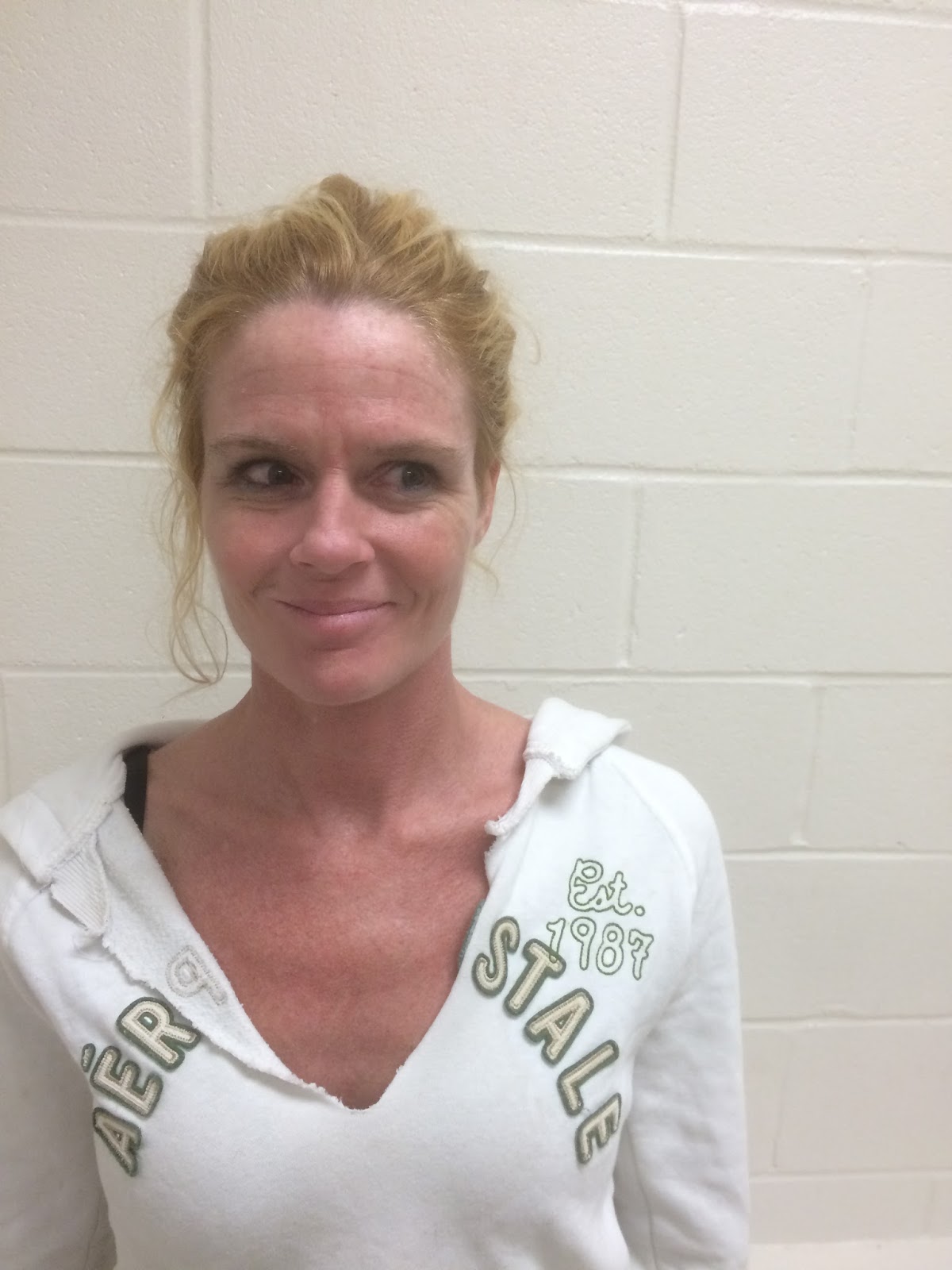 Three Arrests Over Night