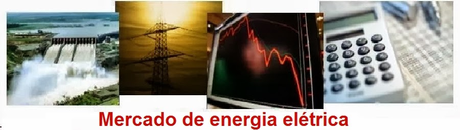 Mercado de Energia Elétrica