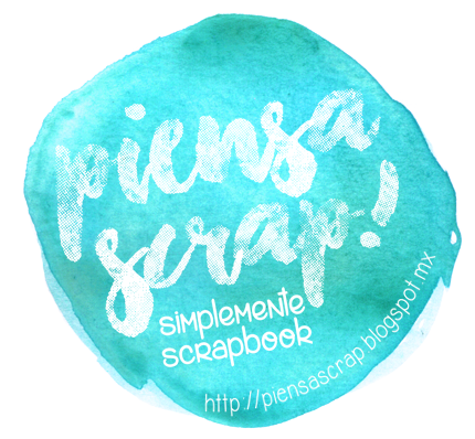 PIENSA SCRAP