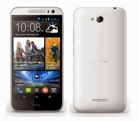 HTC Desire 616 V3 Harga Spesifikasi HTC Desire 616 V3