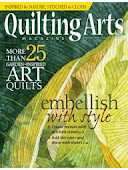 Quilting Arts