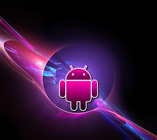 Android wallpaper
