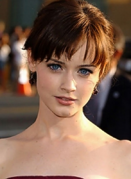 long straight haircuts short hairstyles