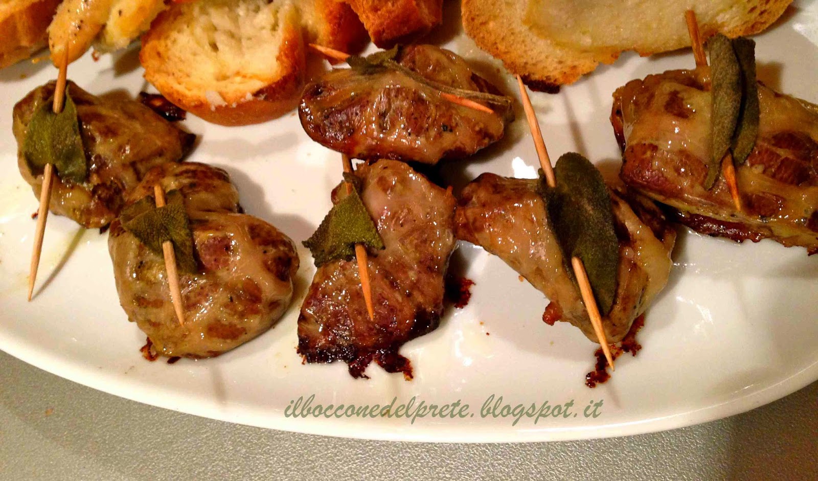 Fegatelli