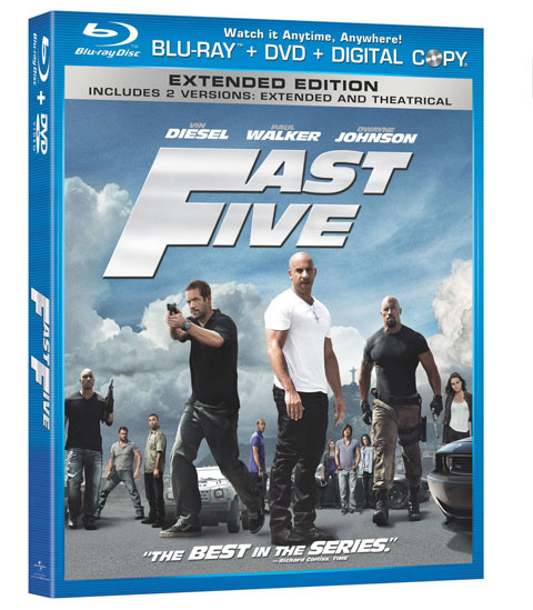 Rip Fast
