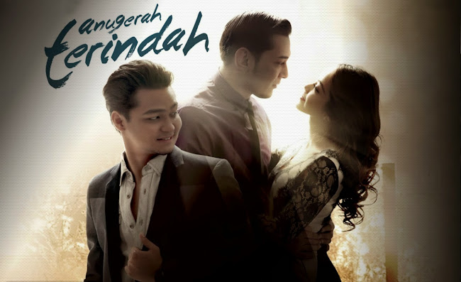 Home » Anugerah Terindah » Tonton Anugerah Terindah Episod 3 Online