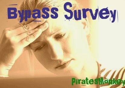 How to Bypass Surveys Easily