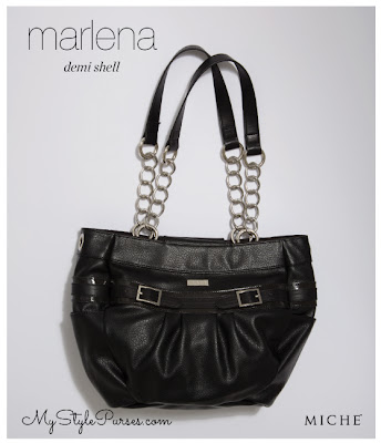 Miche Marlena Demi Shell May 2013 from MyStylePurses.com Miche Marlena Demi Shell May 2013 from MyStylePurses.com