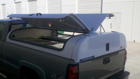 Utility Beds, Service Bodies, and Tool Boxes for Work ...