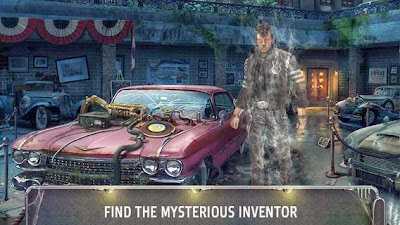 Motor Town:Soul of the Machine v1.0 Apk