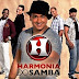 HARMONIA DO SAMBA NO PERNA LONGA JUAZEIRO - BA 26.12.2011