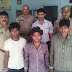 कानपुर - ट्रक चालक की हत्या कर ट्रक लूटने वाले गिरफ्तार 