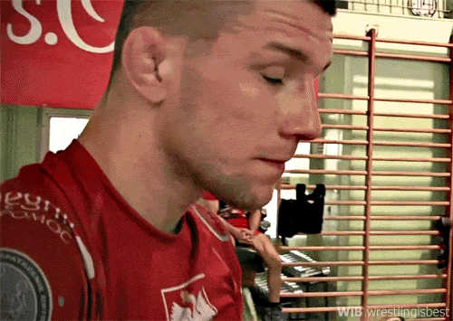 Mario Lopez Dick Slip