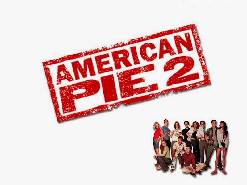 American Pie 2 (2001) mtvretro.blogspot.com