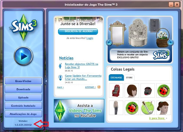 Baixar The Sims 3 Para Pc Via Torrent