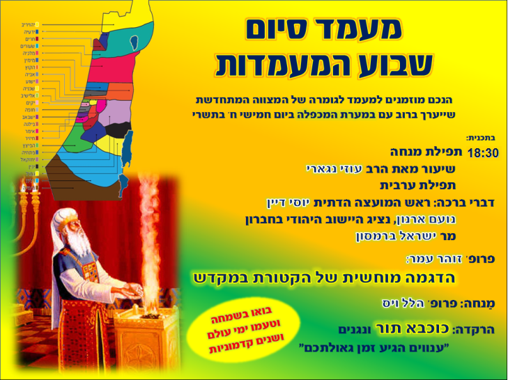 מעמד קרית ארבע חברון