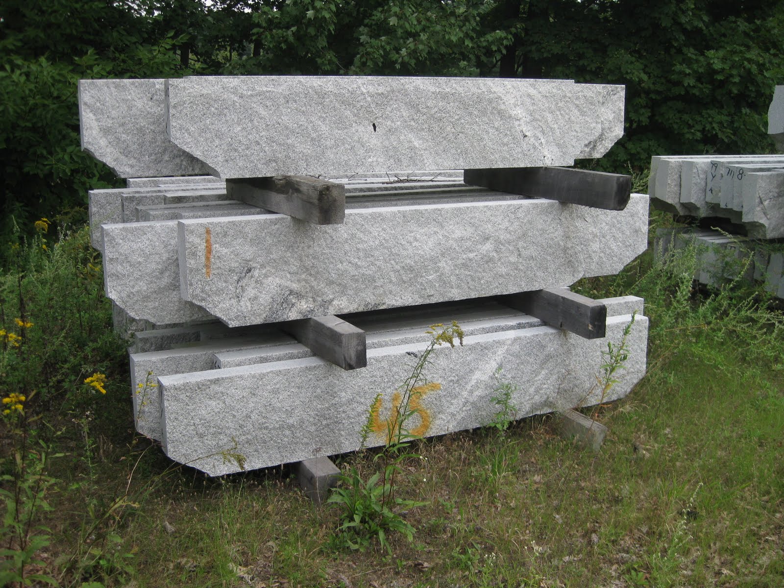 US Quarry Granite on sale! US Quarry Granite on sale!