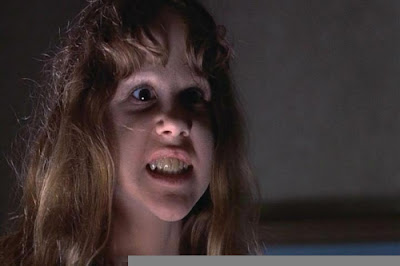 The Exorcist (1973) Horror Movie The Exorcist (1973) Horror Movie