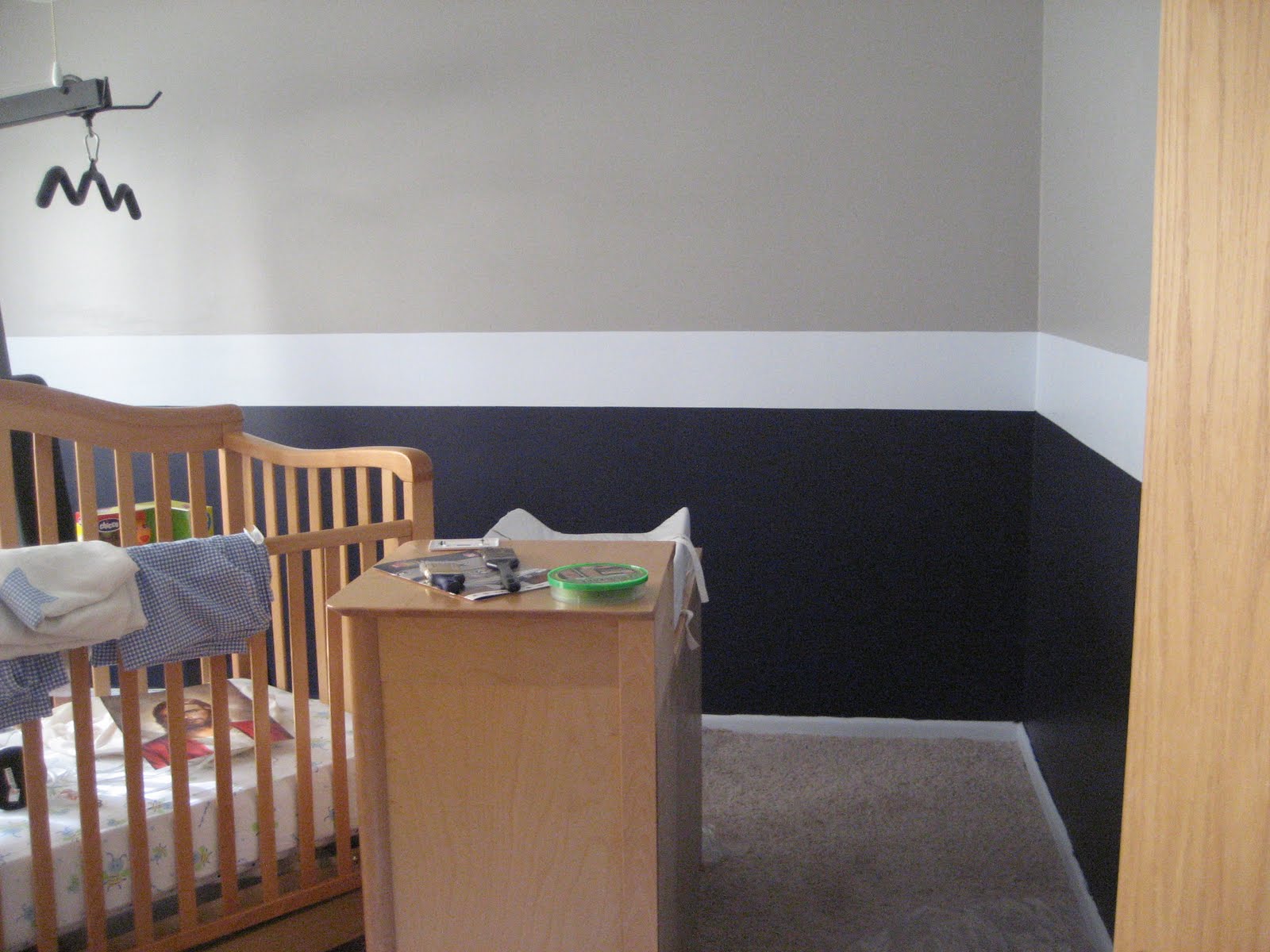 Happiness Is Family New Room For Baby