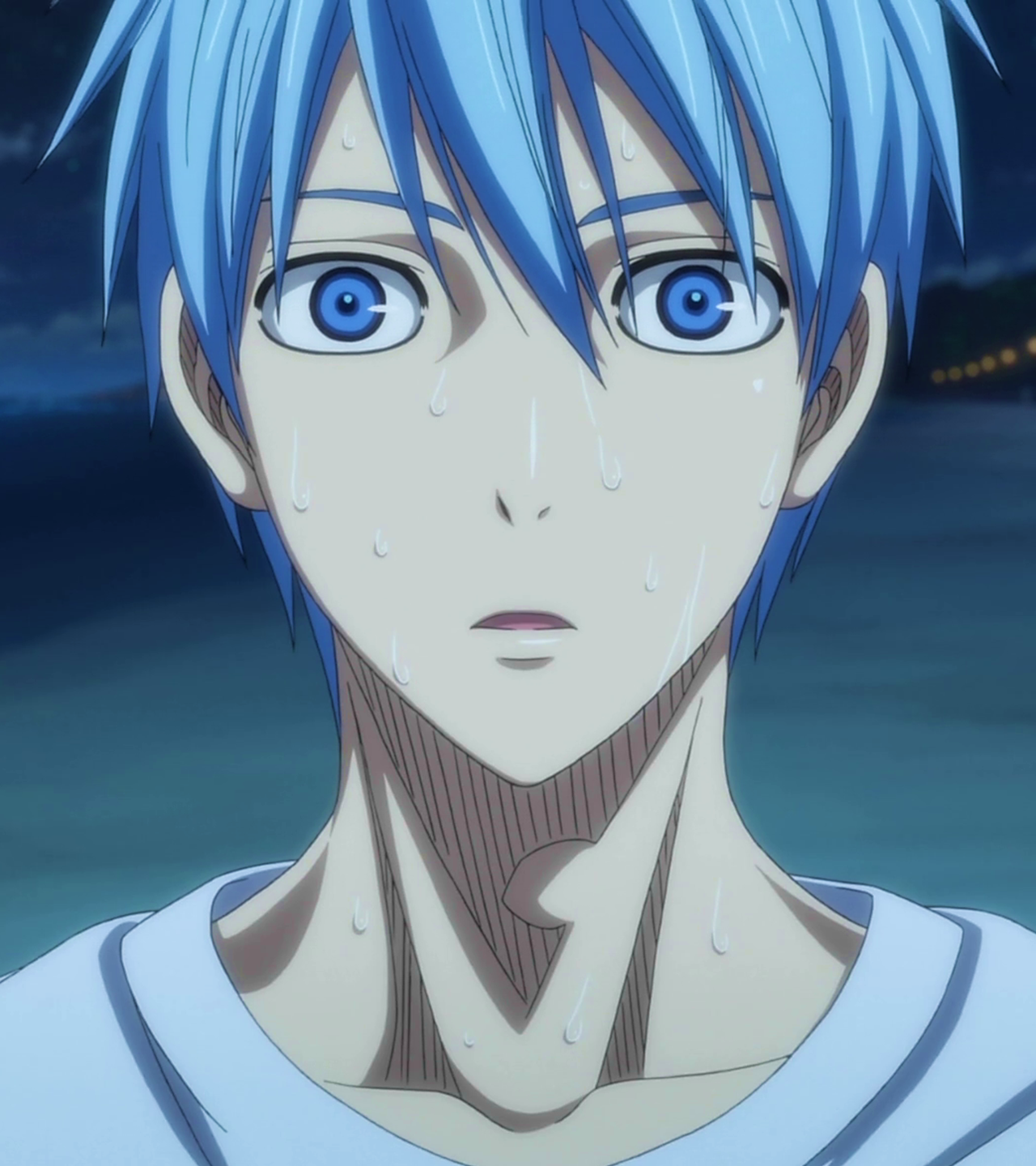 It's about all: Kumpulan Gambar Anime Kuroko no Basuke