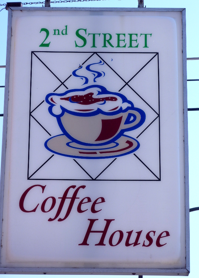 Nd Street Cafe Fairfield Iowa Nd Street Cafe Fairfield Iowa
