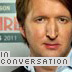 Tom Hooper talks Jameson DISS