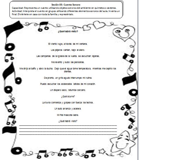 Taller De Musica Miss Carito Siguenas Tareita taller de musica miss carito siguenas blogger