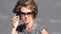Asma al-Assad (Suriah) Asma al-Assad (Suriah)
