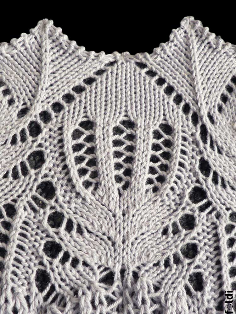 foldi: The traditional lace