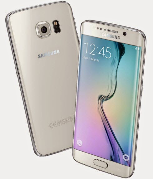 Galaxy S6 Edge