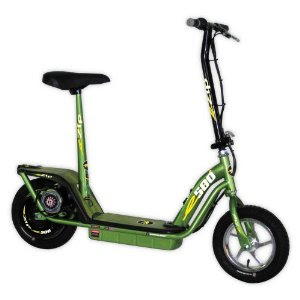 schwinn electric scooter