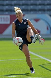 hope solo hope solo