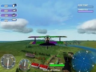 Free Download Sky Aces 1918, Get Lastest Sky Aces ... - TipDownload