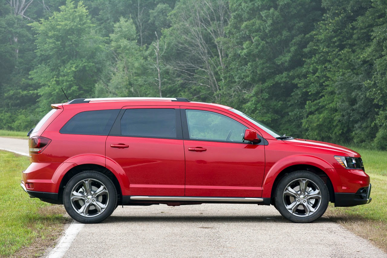 2014 Dodge Journey Crossroad Photos Latest Auto Design