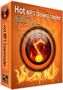 Hot MP3 Downloader 3.3.8.2 Full Version