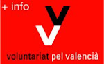 Voluntariat pel valencià