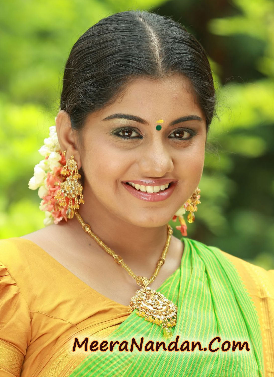 Meera - Photo Gallery