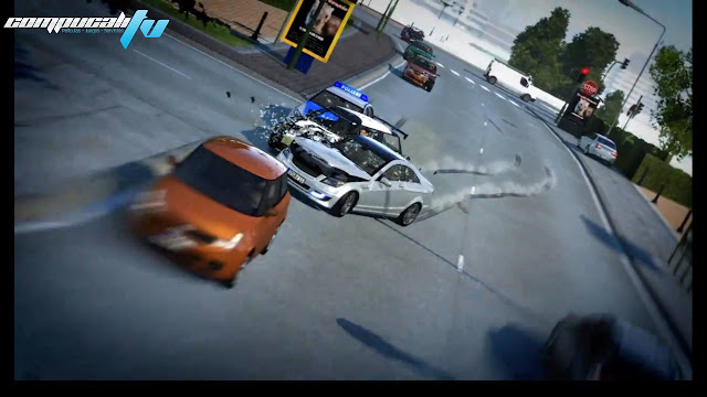 Crash Time 4 The Syndicate PC Full Español Descargar DVD5 Crash Time 4 The Syndicate PC Full Español Descargar DVD5