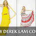 10 Crosby Derek Lam | 2012 Casual International Fashion | Casual Party Wear Dresses