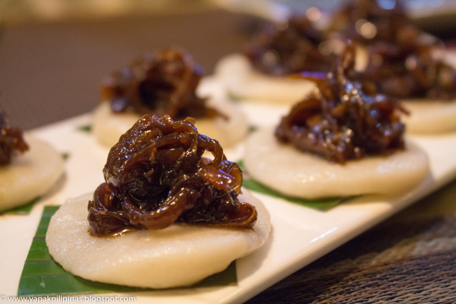 Kalibo & Boracay, Aklan Great Food Finds Yapak Pilipinas