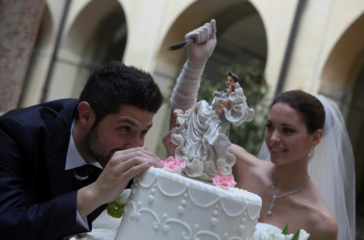 matrimonio con delitto castello bevilacqua verona - matrimonio in giallo