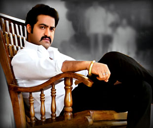 Jr NTR rules out rumors on leaving TDP